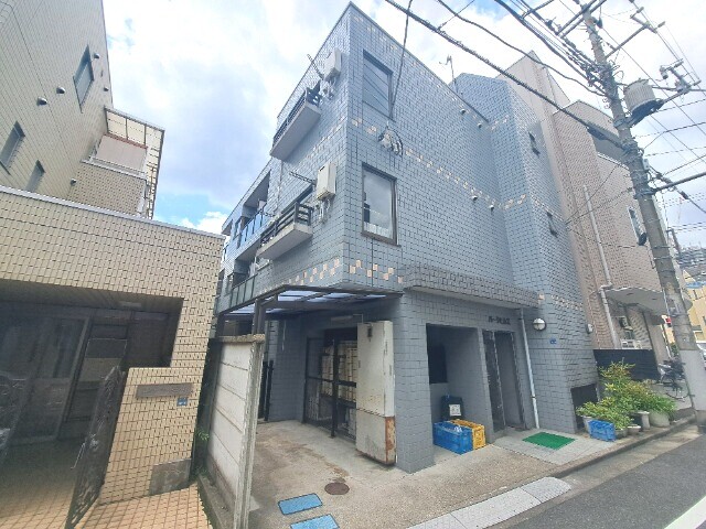 外観画像