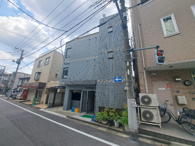 外観・土地
