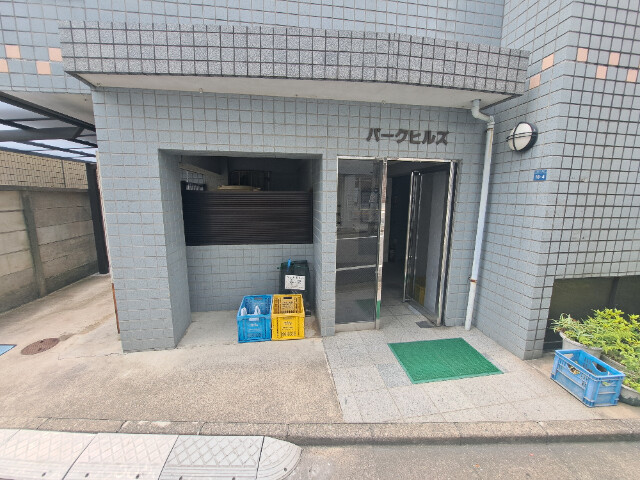 外観・土地