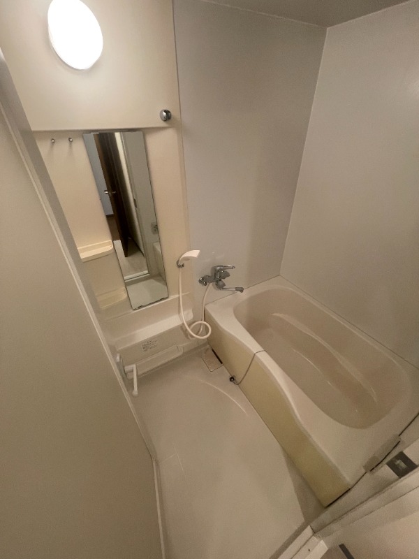 ※同タイプ他のお部屋のお写真です