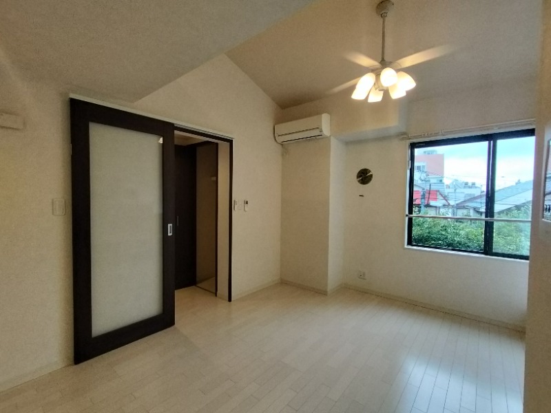 洋室