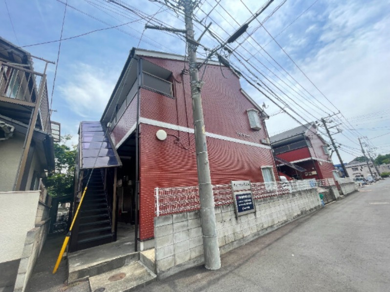 外観・土地