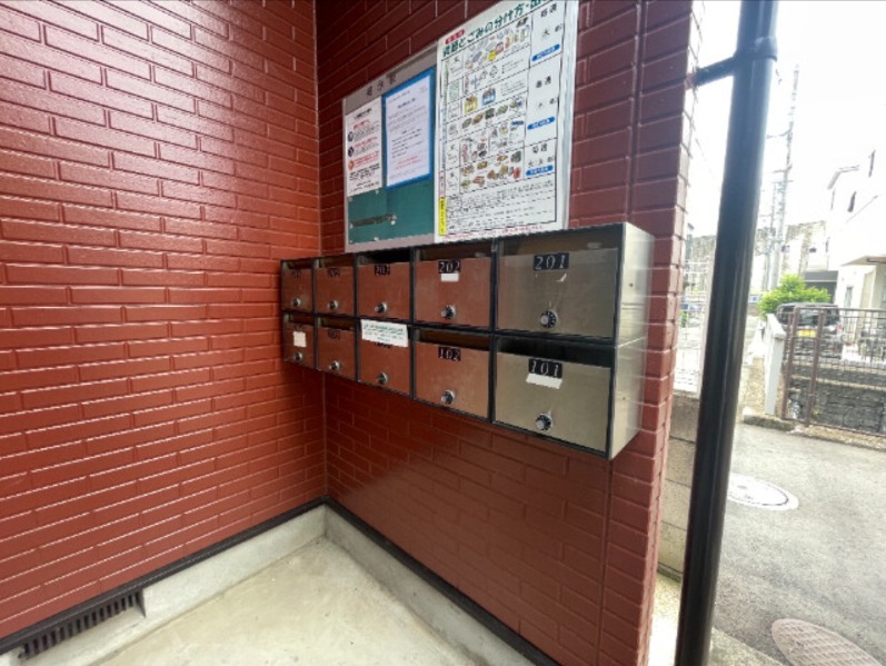 外観・土地
