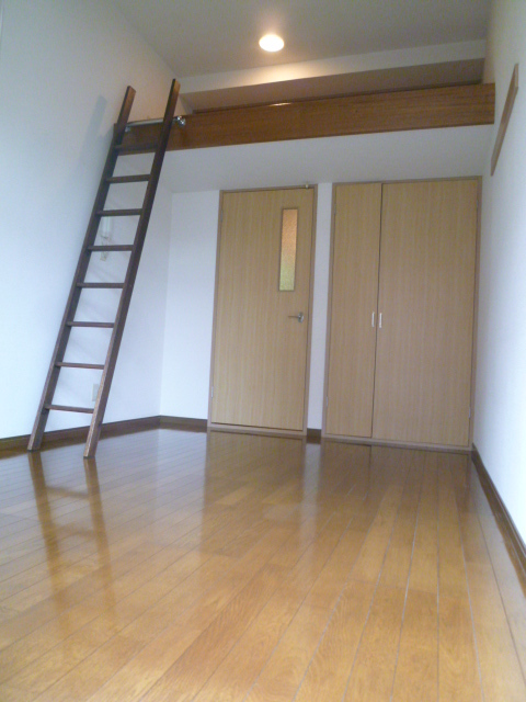 写真は全て別部屋写真です