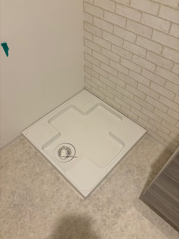 洗面所