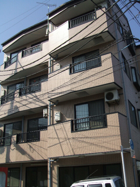 外観画像