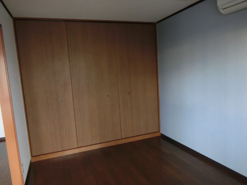 ※前回退去時のお写真です