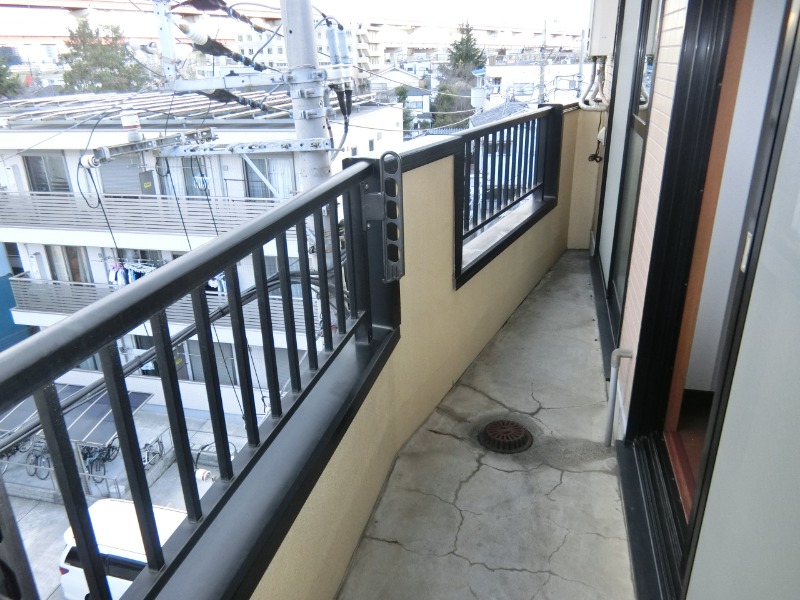 ※前回退去時のお写真です