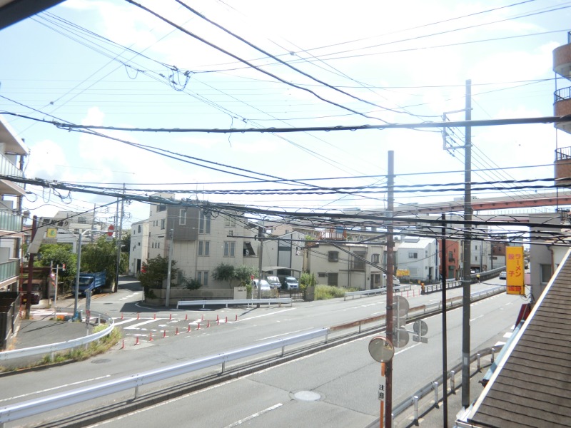 ※前回退去時のお写真です