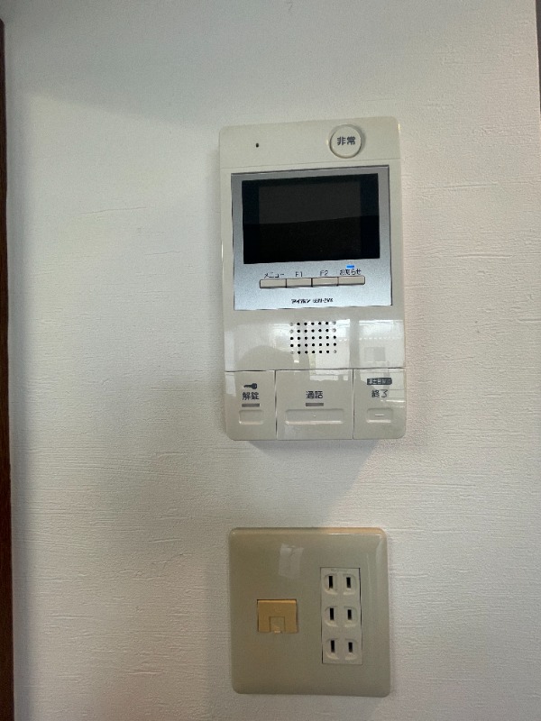 ※写真は別号室の参考写真になります。