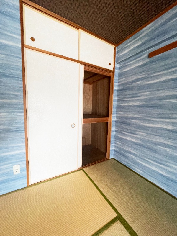 ※写真は別号室の参考写真になります。