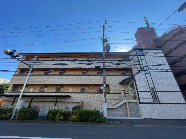 外観画像