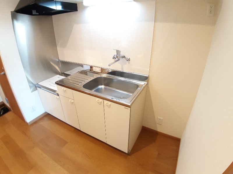 ※別のお部屋のお写真です