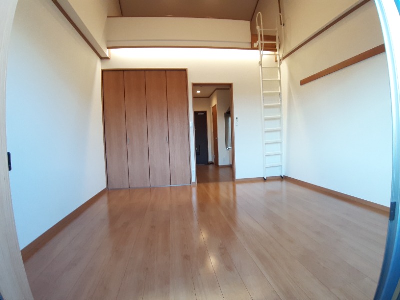 ※別のお部屋のお写真です