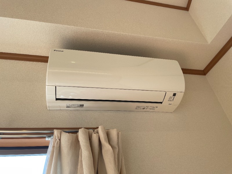 ※別のお部屋のお写真です