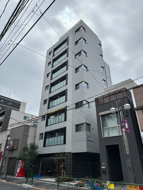 外観1