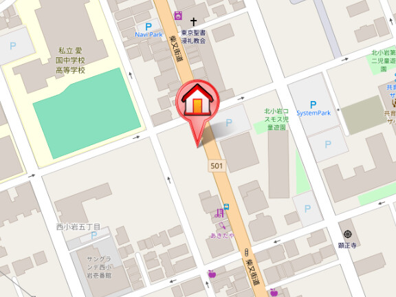 地図