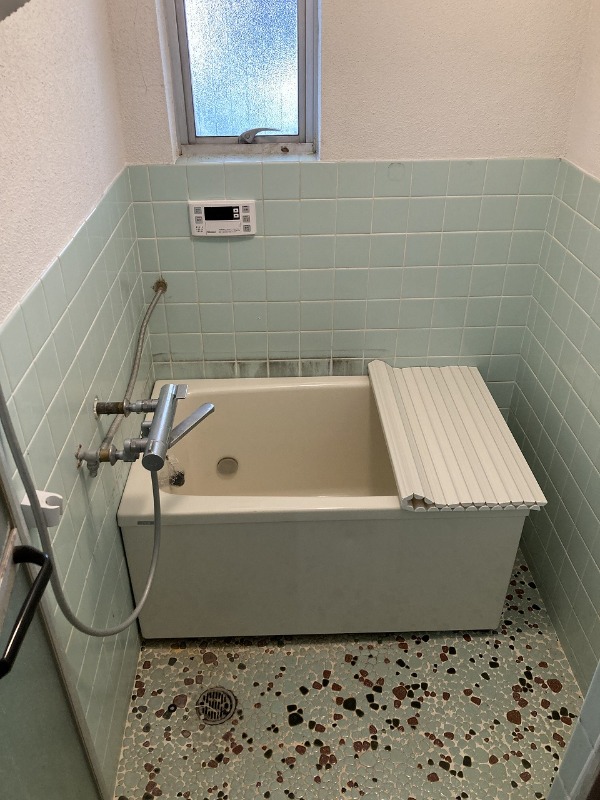 ★浴槽新規入れ替え済み