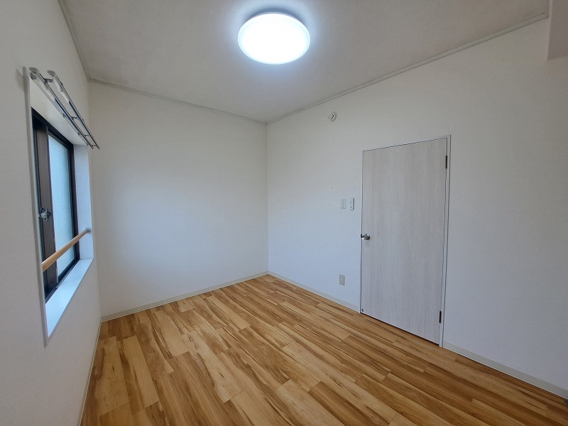 洋室