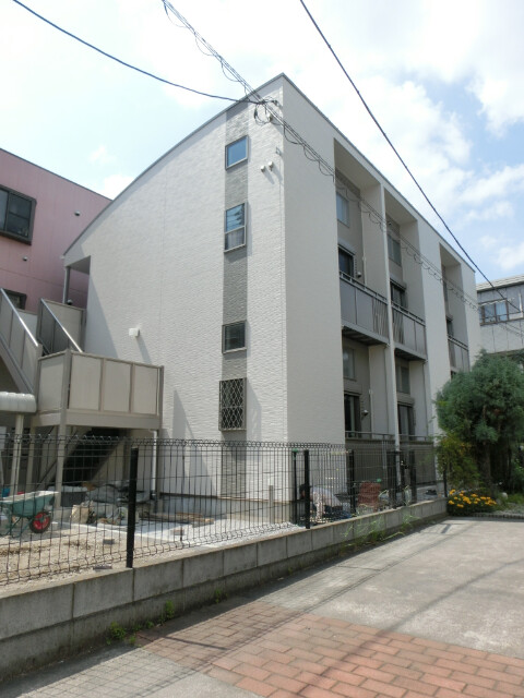 外観画像