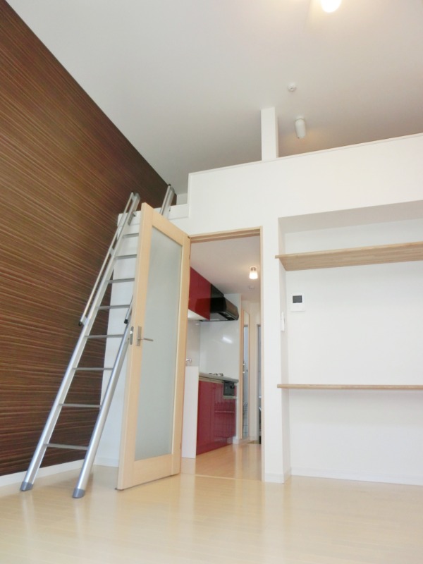 別部屋の参考写真です