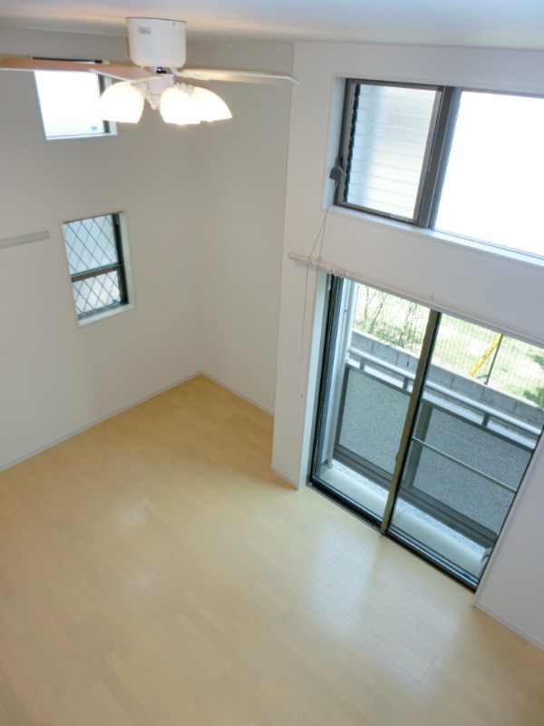 別部屋の参考写真です
