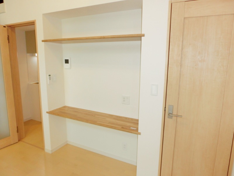 別部屋の参考写真です