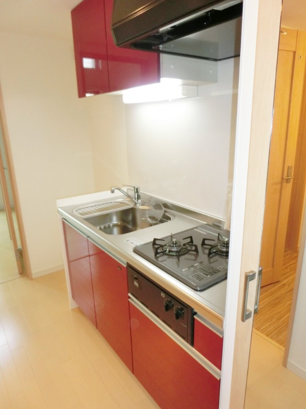 別部屋の参考写真です