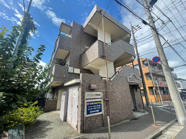 外観画像