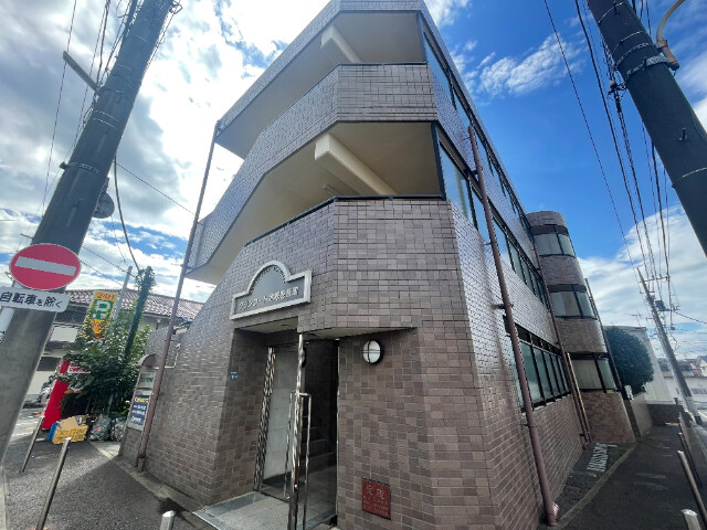外観2