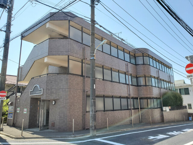 外観3