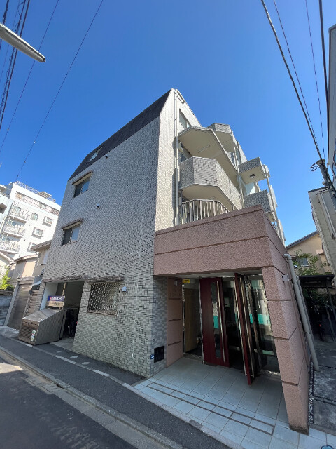 外観・土地