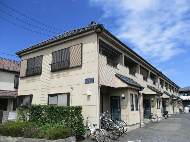 外観画像