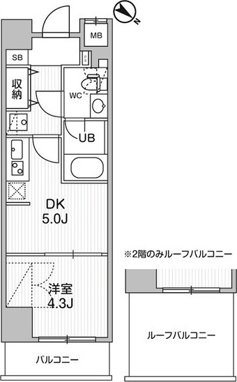 間取り画像