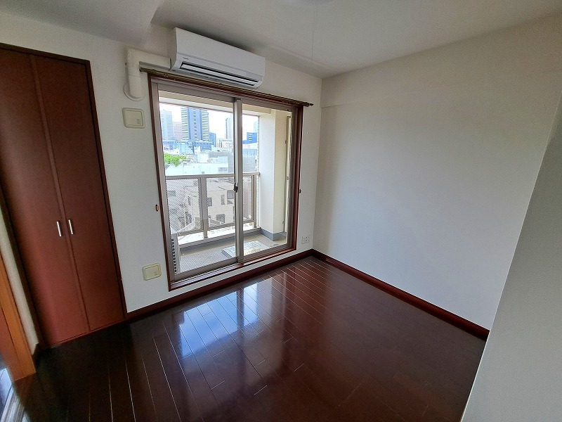 ※同間取り別号室参考写真となります。