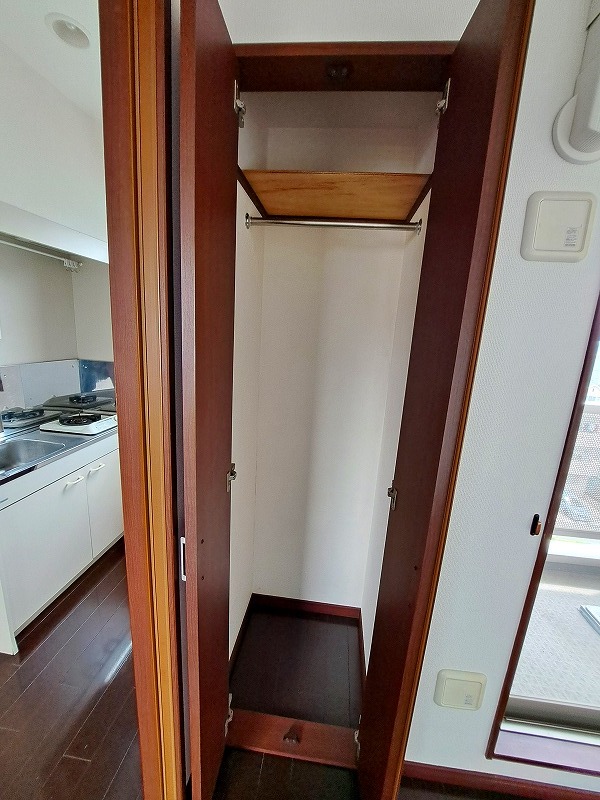 ※同間取り別号室参考写真となります