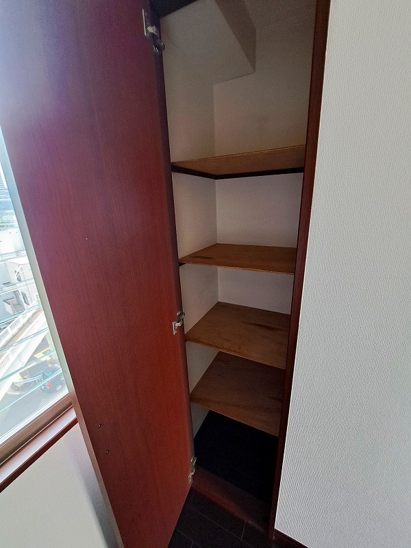 ※同間取り別号室参考写真となります