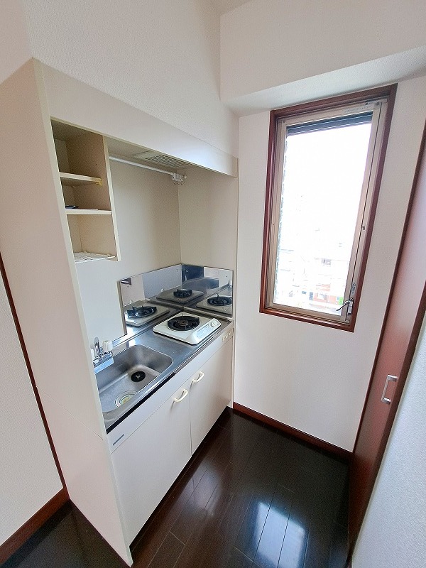 ※同間取り別号室参考写真となります