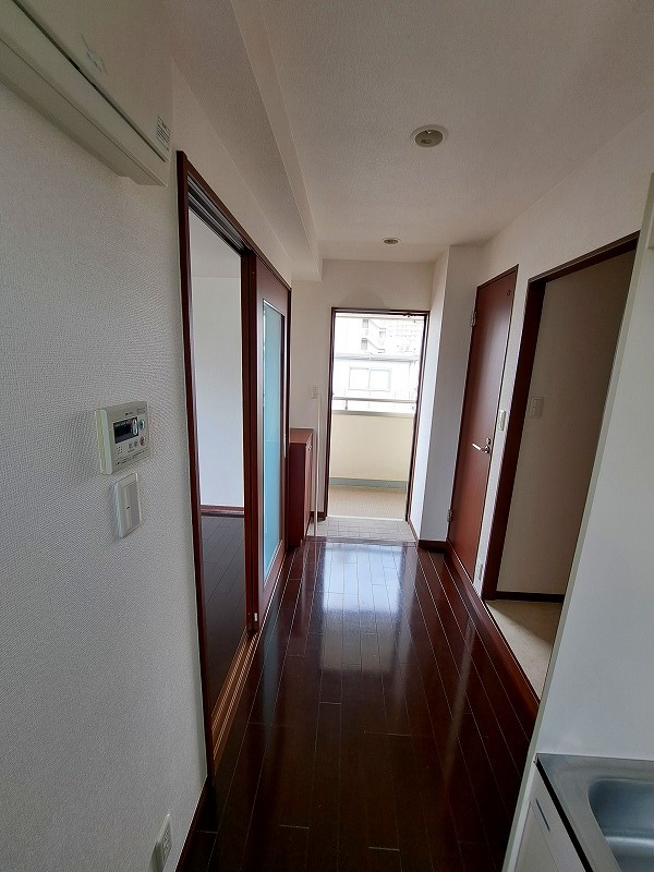 ※同間取り別号室参考写真となります