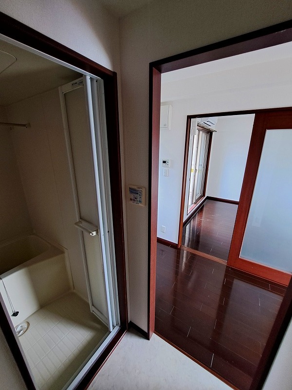 ※同間取り別号室参考写真となります