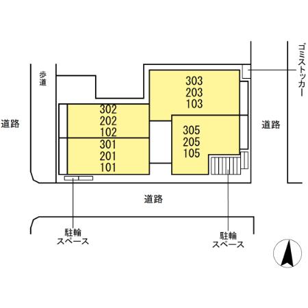 内装1