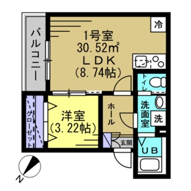 間取り画像