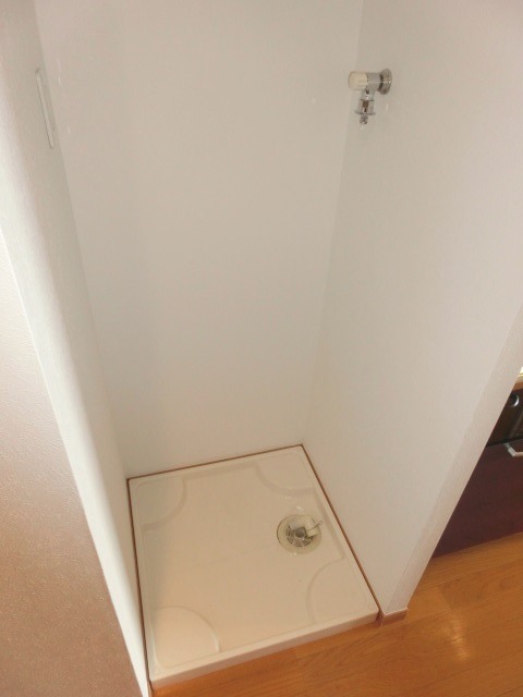 別号室の写真です