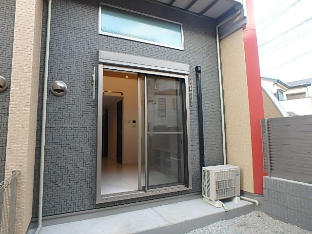 庭