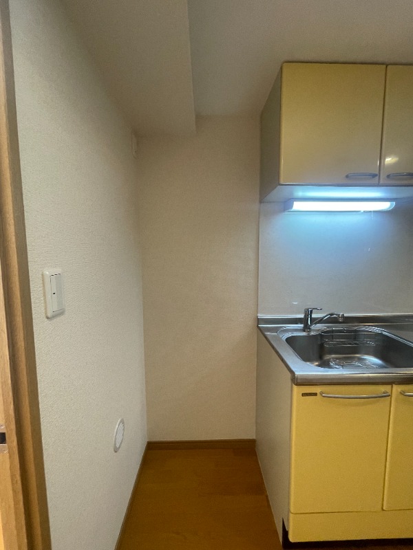 ※同タイプ別のお部屋のいお写真です