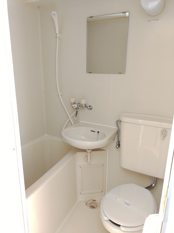 ＊他のお部屋の写真です