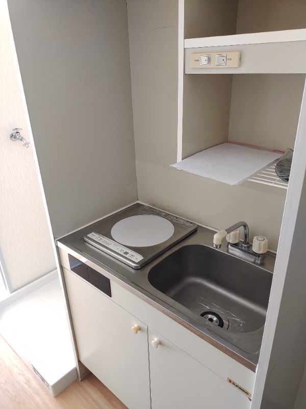 ＊他のお部屋の写真です