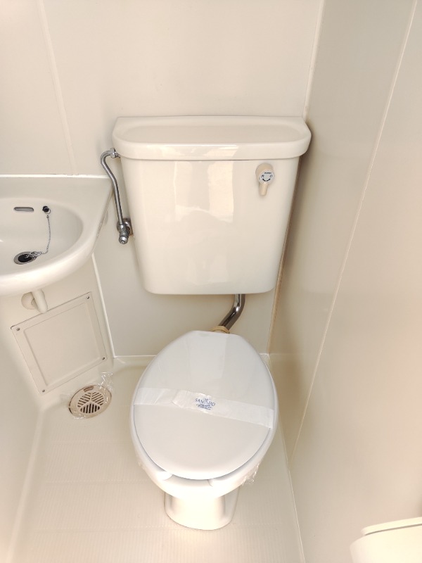 ＊他のお部屋の写真です