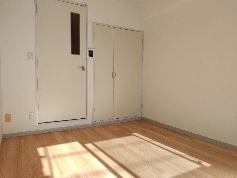 ＊他のお部屋の写真です