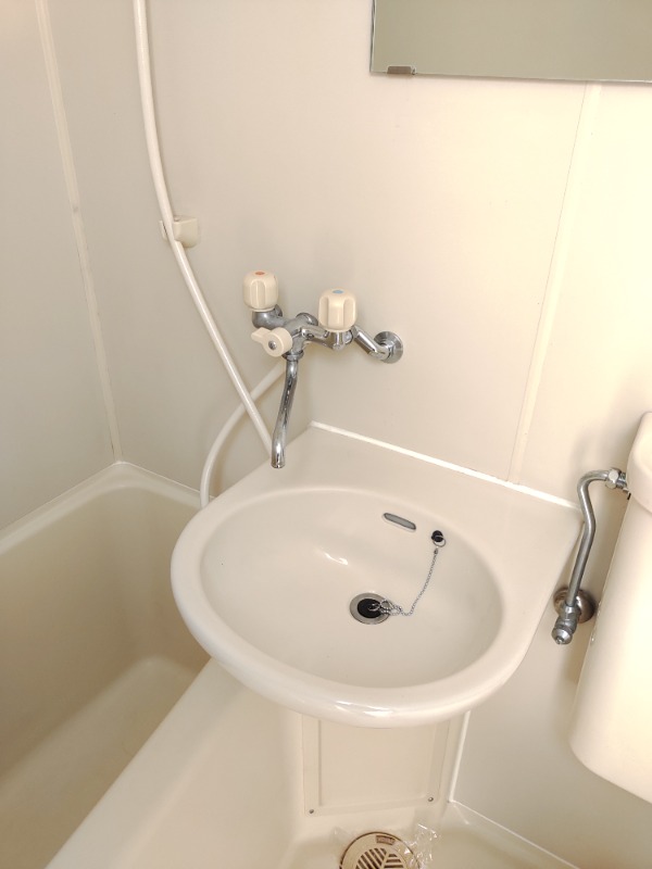 ＊他のお部屋の写真です